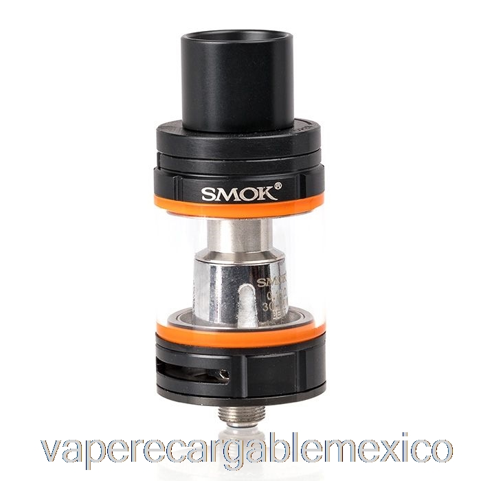 Vape Recargable Smok Tfv8 Big Baby Tank Negro